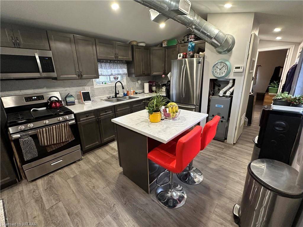 East Zorra-tavistock, ON N4S 7W1,596101 Highway 59 HWY #11 Whylie