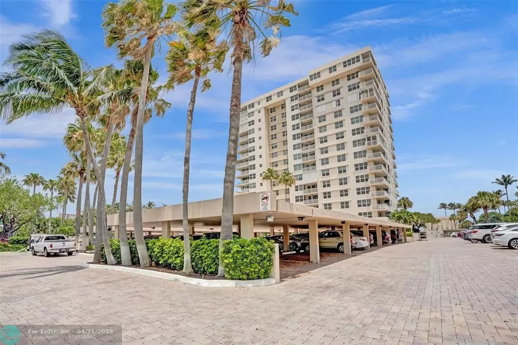 Fort Lauderdale, FL 33308,5200 N Ocean Blvd #1411