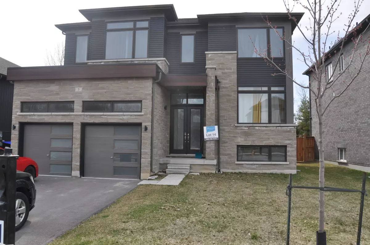 Wasaga Beach, ON L9Z 0L3,3 Beatrice DR