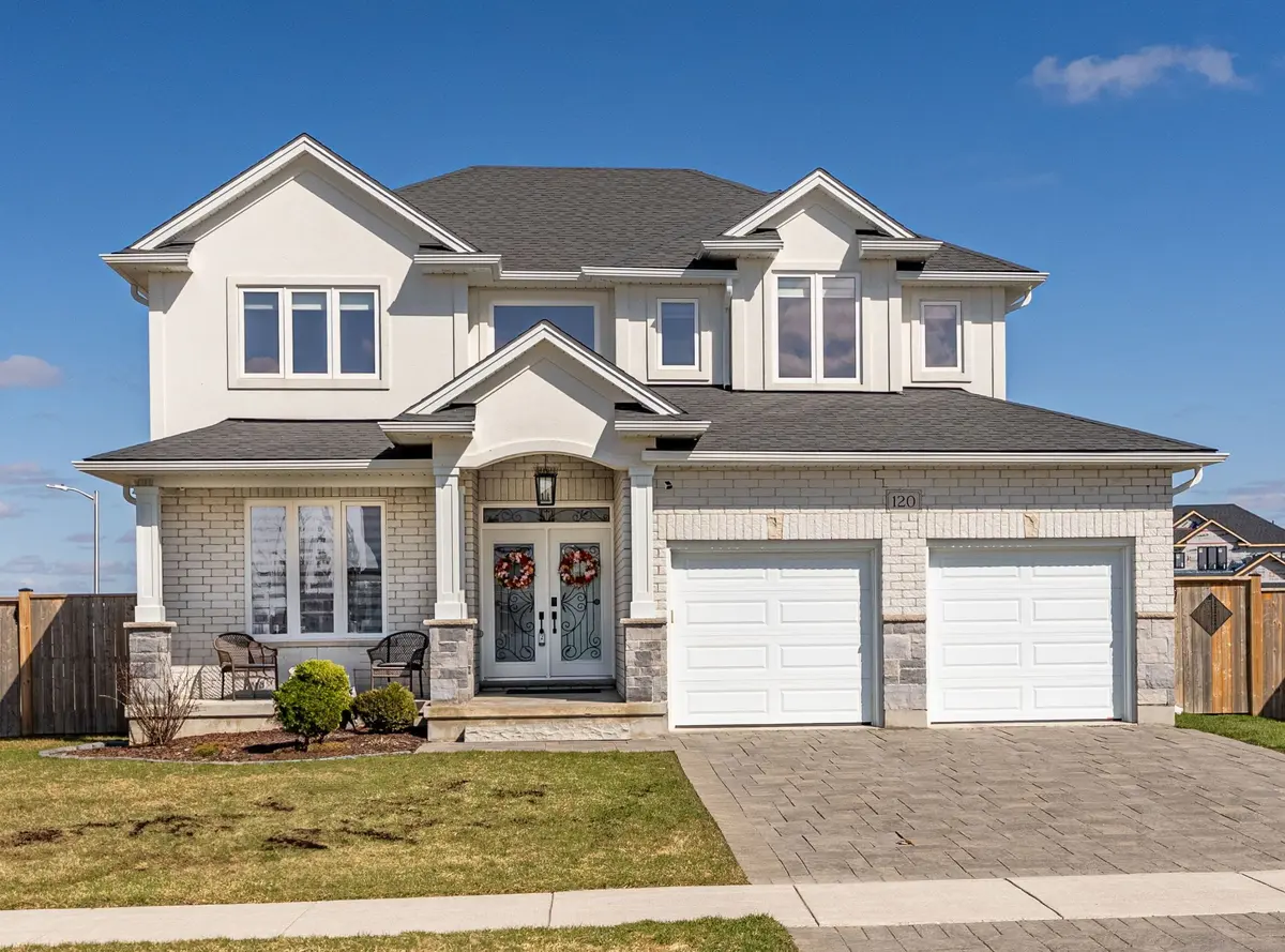 Lucan Biddulph, ON N0M 2J0,120 Coyne LN