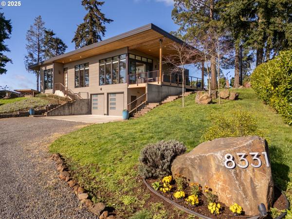 8331 NE WORDEN HILL RD, Dundee, OR 97115