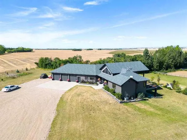 Rural Flagstaff County, AB T0B 2V0,43532 Range Road 114