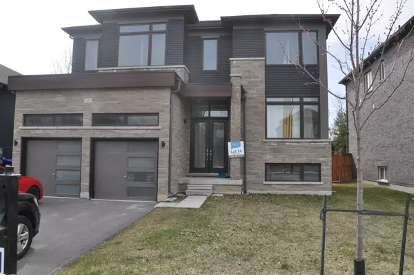3 Beatrice DR, Wasaga Beach, ON L9Z 0L3