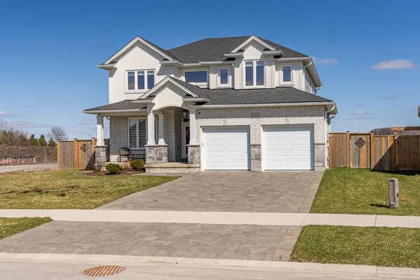 Lucan Biddulph, ON N0M 2J0,120 Coyne LN