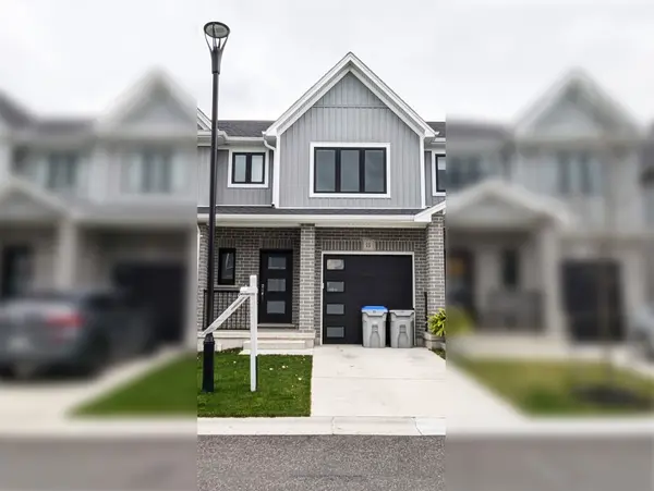 Lucan Biddulph, ON N0M 2J0,17 NICHOLSON ST #11