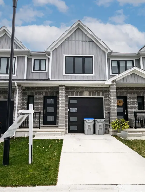 Lucan Biddulph, ON N0M 2J0,17 NICHOLSON ST #11