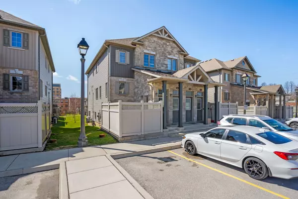 London South, ON N6L 0C7,3200 Singleton AVE #50