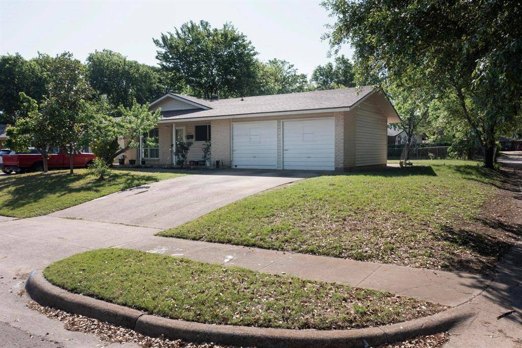 Dallas, TX 75211,4578 Bonanza Lane