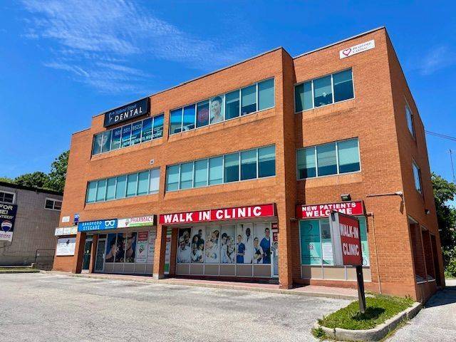 107 Holland ST E #202, Bradford West Gwillimbury, ON L3Z 2B7