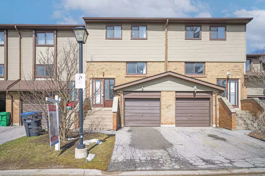 46 Carleton PL, Brampton, ON L6T 3Z4