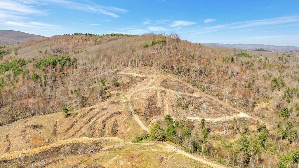 Mouth Of Wilson, VA 24363,TBD Highlands Parkway
