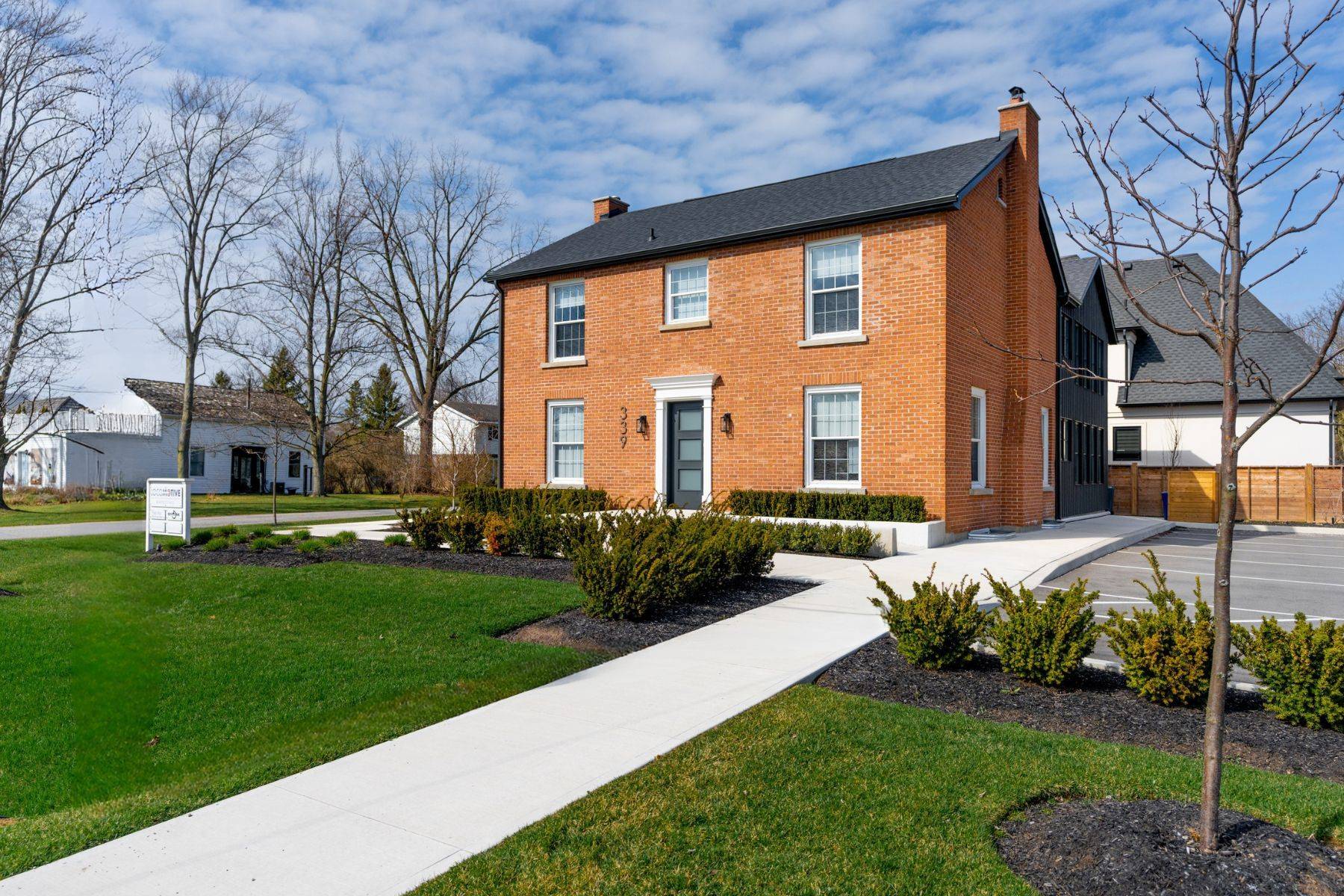 339 MARY ST, Niagara-on-the-lake, ON L0S 1J0