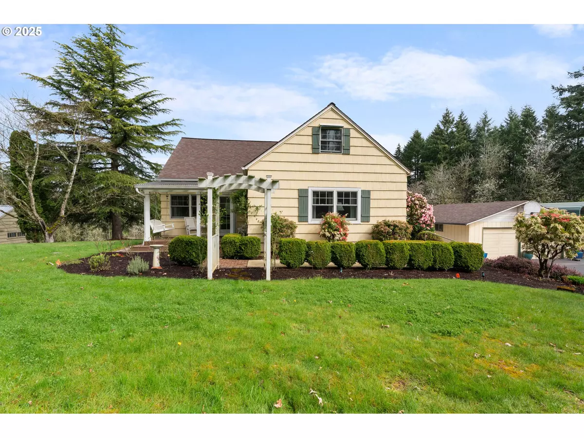 Oregon City, OR 97045,12005 S CARUS RD