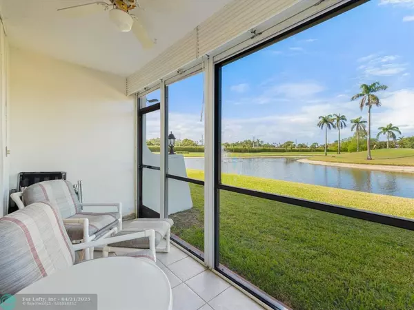9923 S Hollybrook Lake Dr #109, Pembroke Pines, FL 33025
