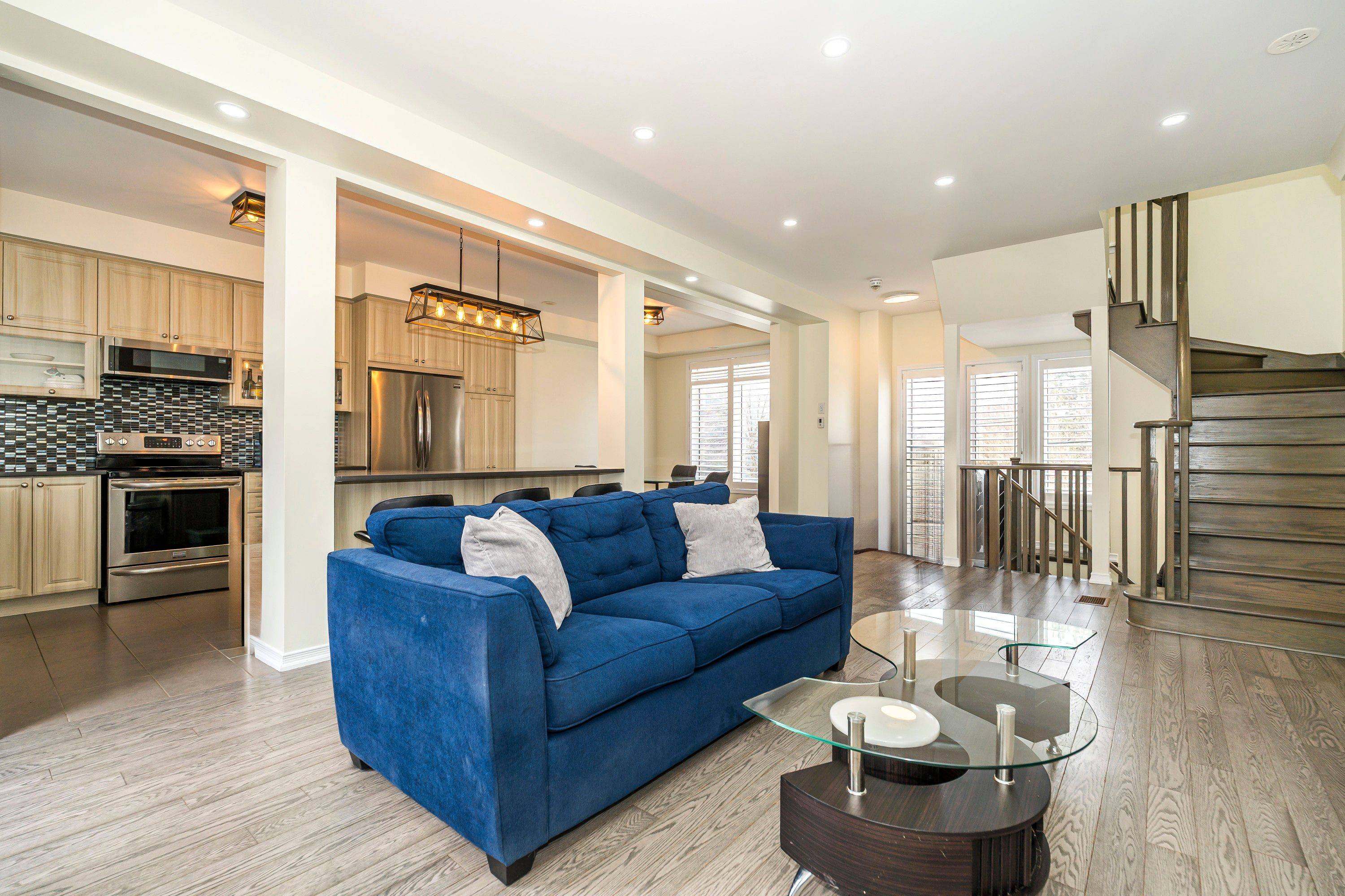 Mississauga, ON L5A 2N6,2057 Cliff RD #64