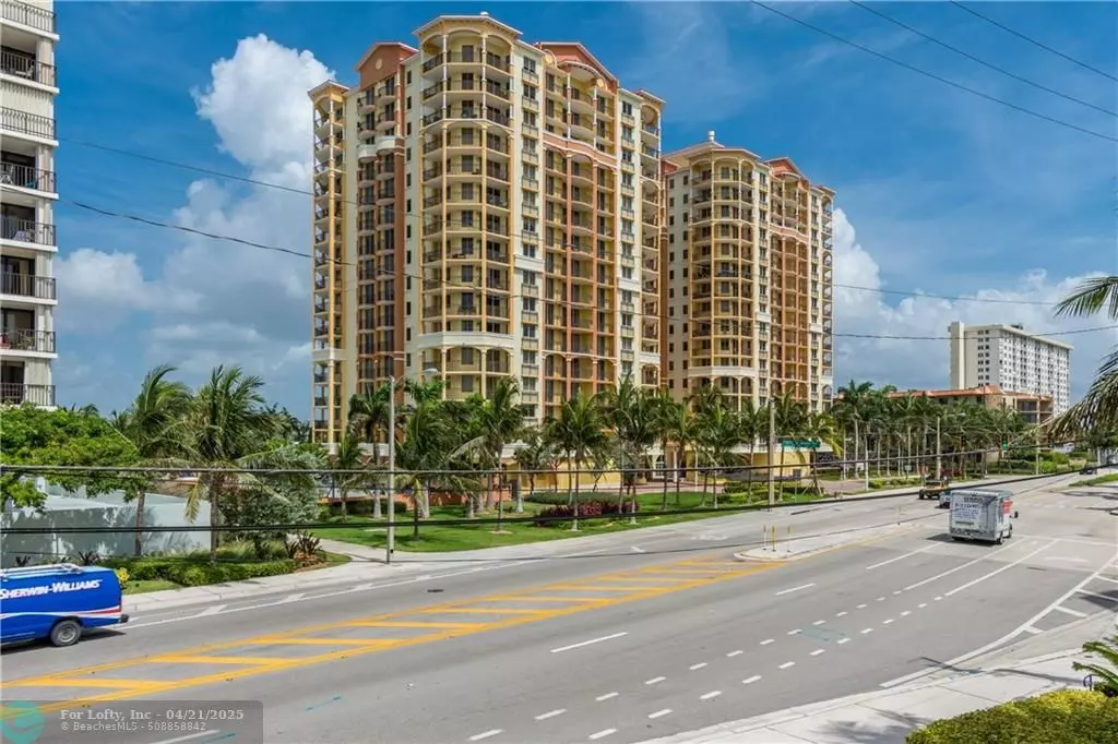 Fort Lauderdale, FL 33305,2001 N Ocean Blvd #706