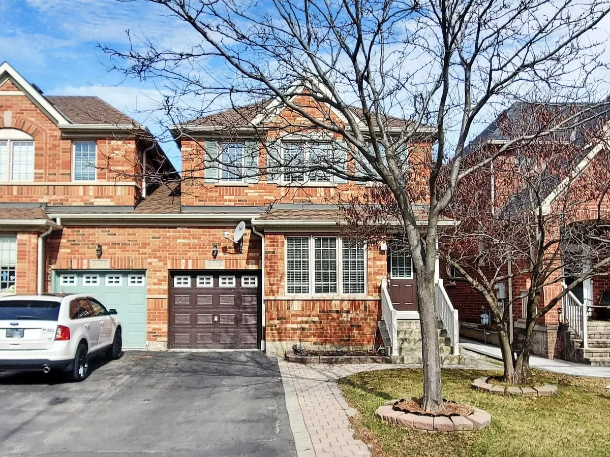 Mississauga, ON L5M 7X3,3173 Eclipse AVE