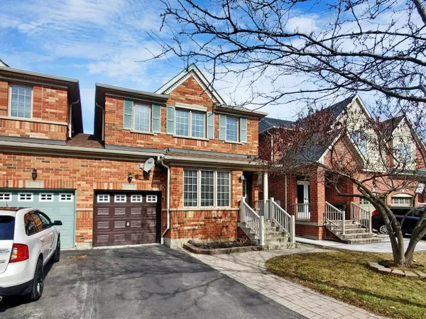 Mississauga, ON L5M 7X3,3173 Eclipse AVE