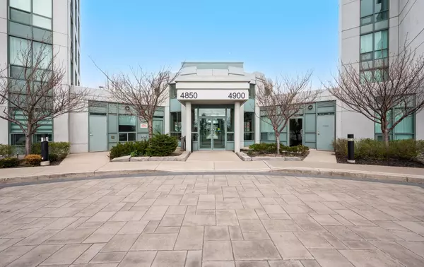 Mississauga, ON L5M 7S1,4850 Glen Erin DR #107