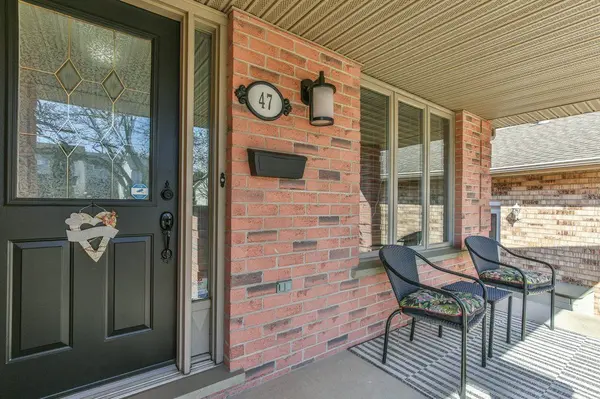 47 Gerald CRES, London South, ON N5Z 5A4