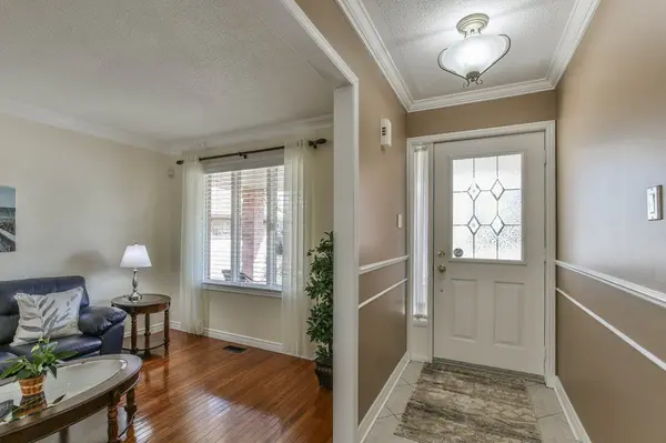 47 Gerald CRES, London South, ON N5Z 5A4