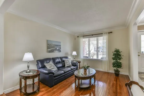 47 Gerald CRES, London South, ON N5Z 5A4