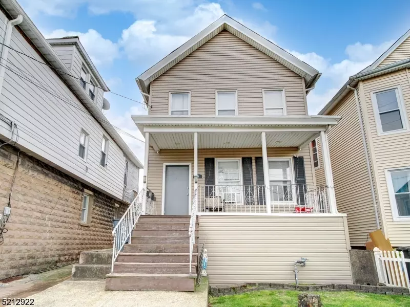95 Palisade Ave, Garfield City, NJ 07026