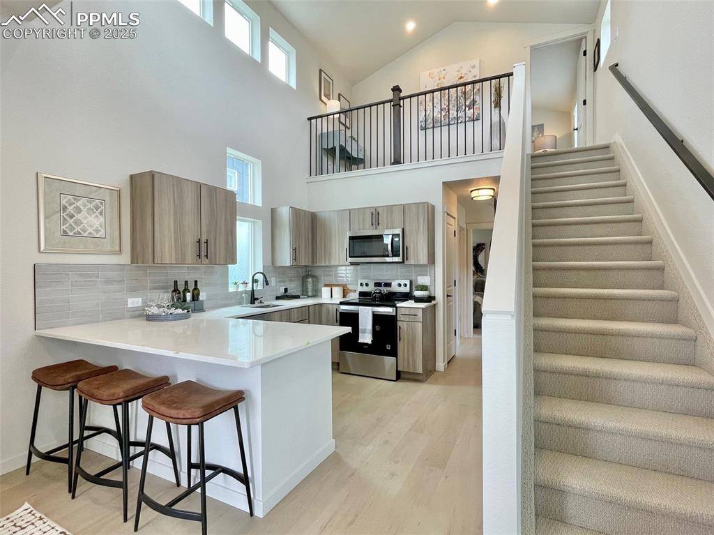 Colorado Springs, CO 80922,3327 Evening Breeze DR
