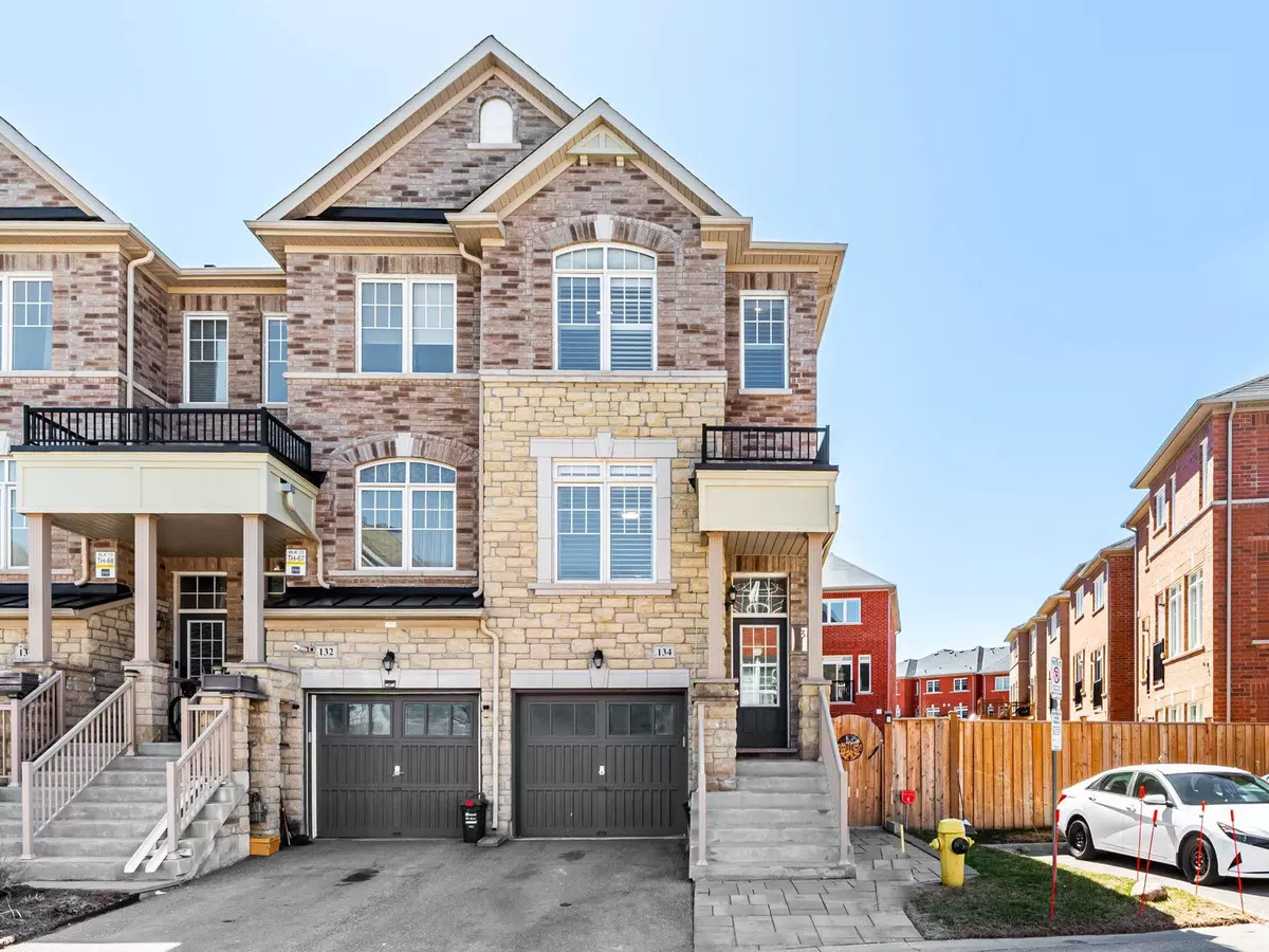 Markham, ON L6E 0T1,134 Dundas WAY