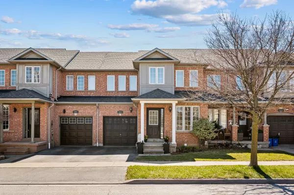 606 Julia AVE, Burlington, ON L7L 6X4