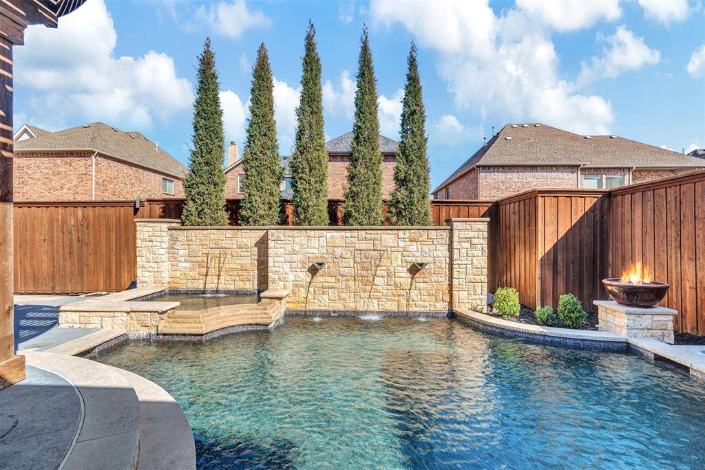Frisco, TX 75033,11334 Graceland Lane