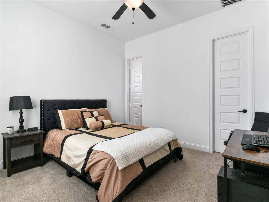 Prosper, TX 75078,2390 Rainforest Drive