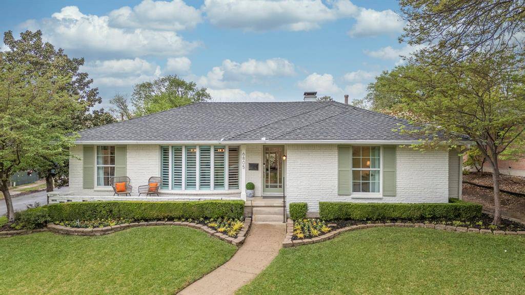 6805 Redstart Lane,  Dallas,  TX 75214