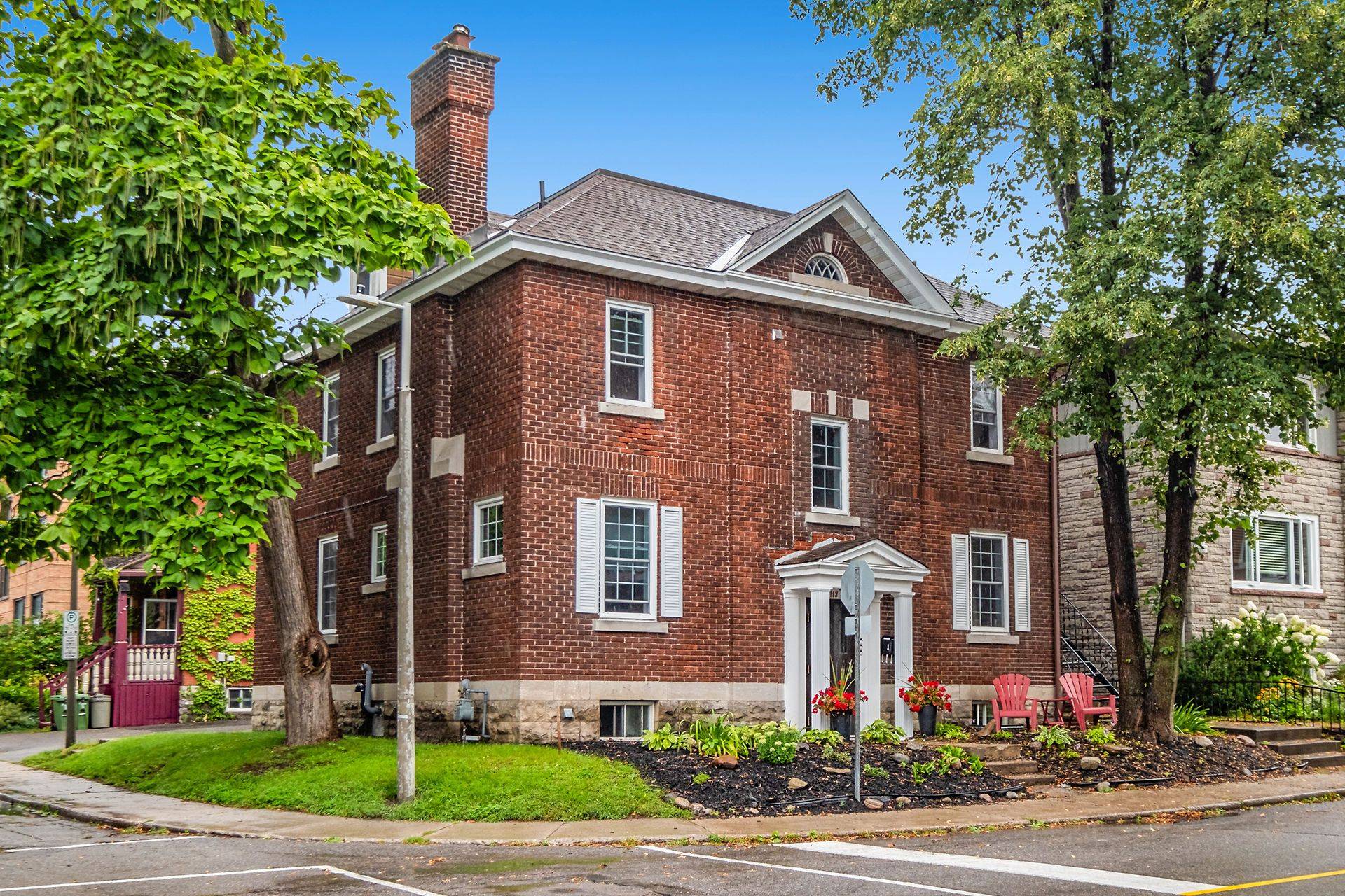 113 Charlotte ST, Lower Town - Sandy Hill, ON K1N 8K4