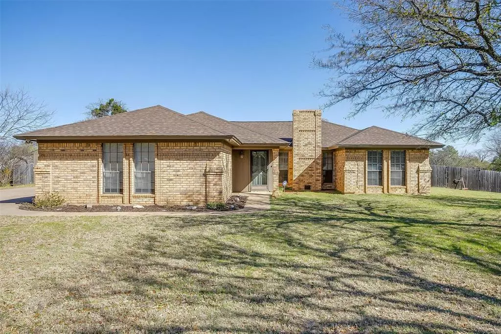 Burleson, TX 76028,220 Moore Road