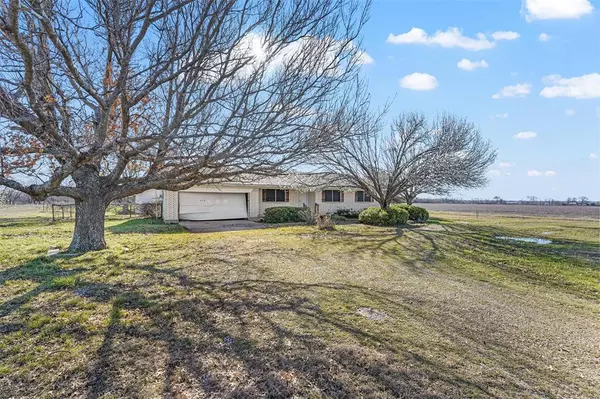 Farmersville, TX 75442,1603 State Highway 78 S