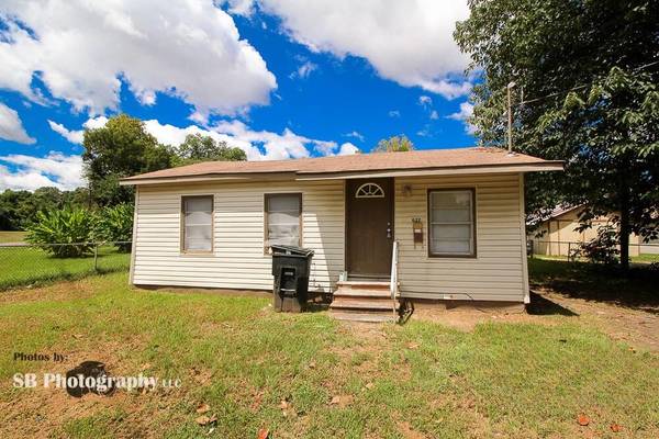 637 Saint Charles Street, Bossier City, LA 71112