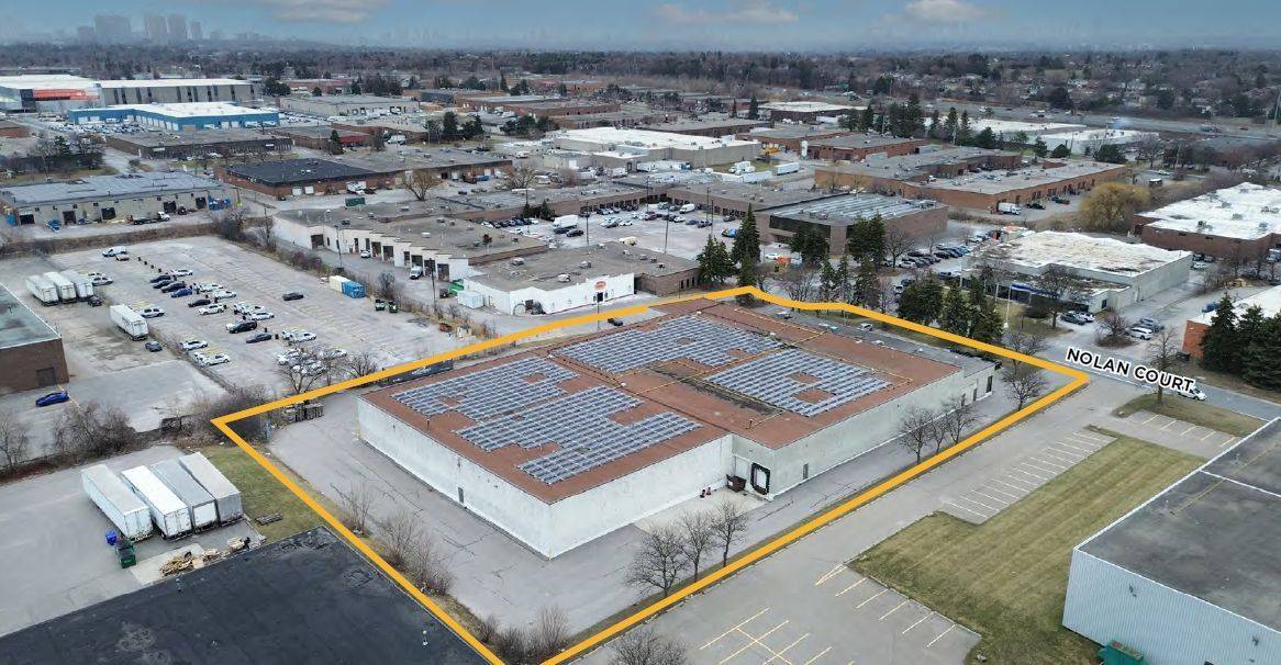 Markham, ON L3R 2V7,40 Nolan CT