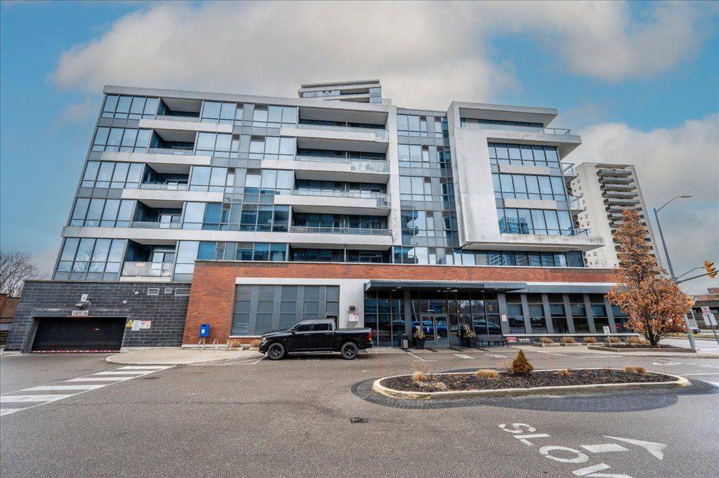Mississauga, ON L5G 0A3,1 Hurontario ST #2001