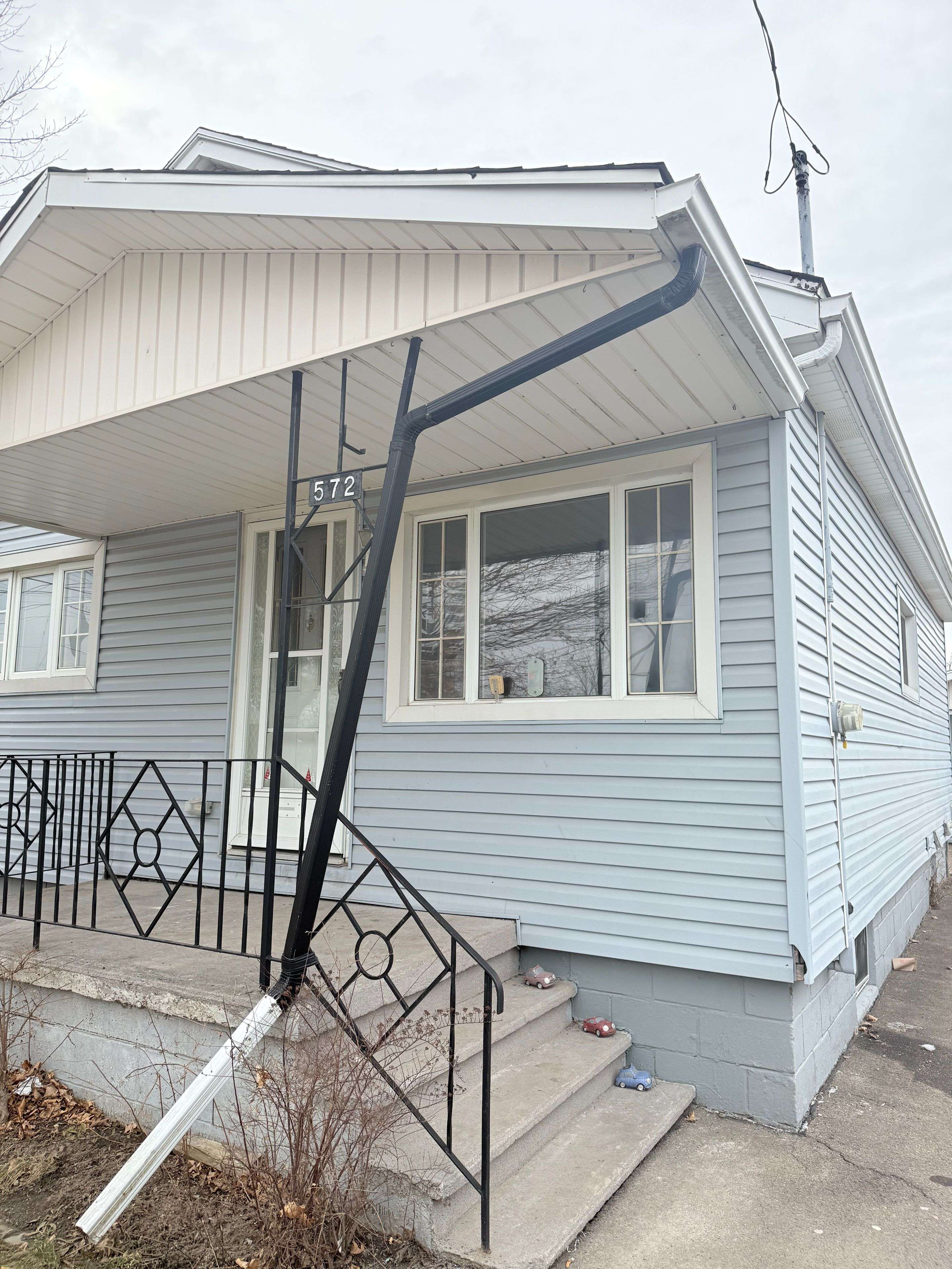 Welland, ON L3B 4P6,572 Lincoln ST