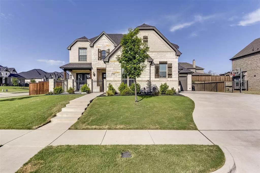 Mansfield, TX 76063,712 Toby Trail