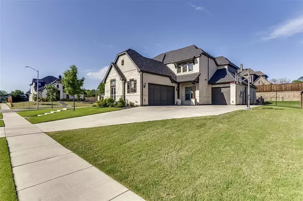 Mansfield, TX 76063,712 Toby Trail