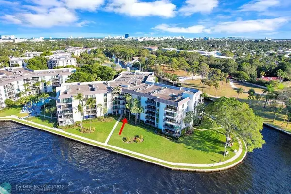 Fort Lauderdale, FL 33315,1350 River Reach Dr #106