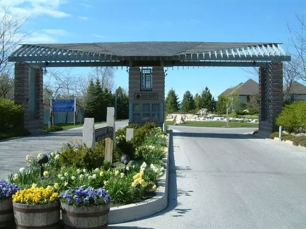 Collingwood, ON L9Y 5C7,710 Johnston Park AVE #710