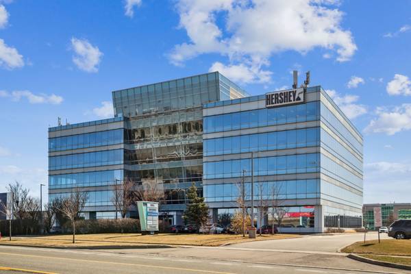 5750 Explorer DR, Mississauga, ON L4W 0A9