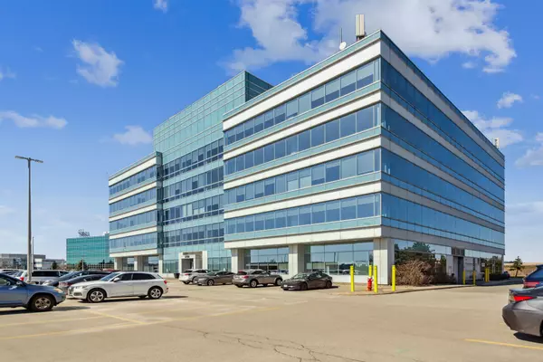 Mississauga, ON L4W 0A9,5750 Explorer DR