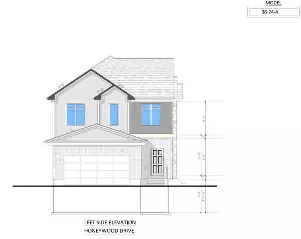 London South, ON N6M 0M2,1138 HONEYWOOD DR #LOT 144