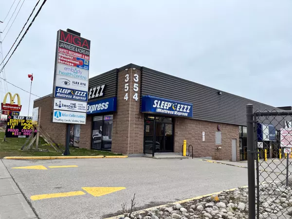 354 King ST N #1, Waterloo, ON N2J 2Z2