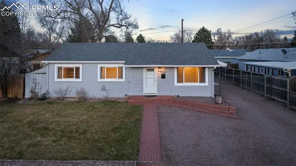 Colorado Springs, CO 80907,3203 Jon ST