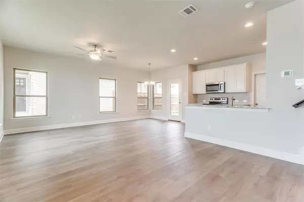 Mansfield, TX 76063,809 Homeplace Circle